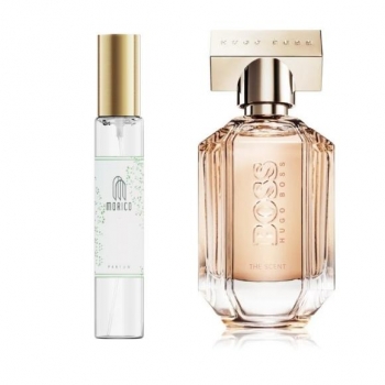 Zamiennik perfum HB The Scent*